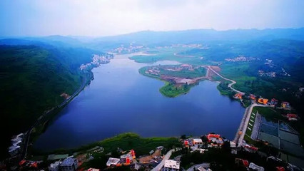 2015-2017國家衛(wèi)生城市名單出爐,貴州省六盤水、赤水等4市上榜