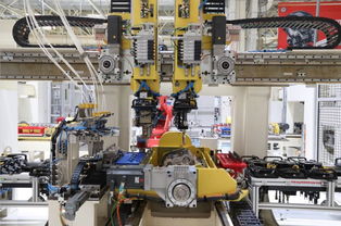 參觀過jeep的工廠,才知道一個美國品牌如何做到可靠性名列前茅