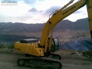 供應六盤水住友SH330LC-3挖掘機行走速度不能換擋_機械及行業(yè)設(shè)備_世界工廠網(wǎng)中國產(chǎn)品信息庫