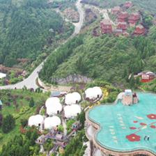 貴州六盤水:露營、攀巖、逛古鎮(zhèn)&hellip;來涼都感受&ldquo;十九度的夏天&rdquo;