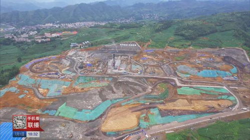 徐麟在六盤水市調(diào)研時強調(diào) 推動科技創(chuàng)新和產(chǎn)業(yè)創(chuàng)新深度融合 發(fā)揮煤炭資源優(yōu)勢狠抓重大項目落地