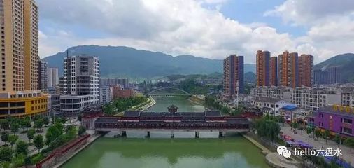 貴州這15個地方獲國家重點扶持,福利太多!六盤水鐘山區(qū)入圍!