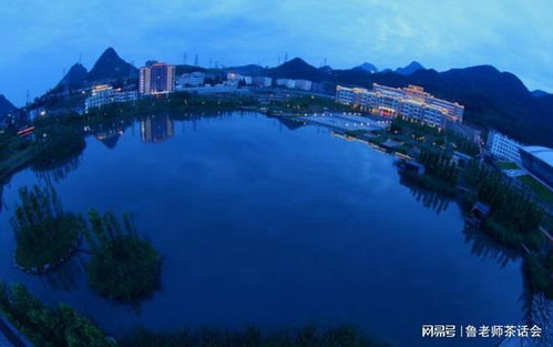 貴州六盤水,唯一認證的 中國涼都 ,夏天空調(diào)和電風扇用不上