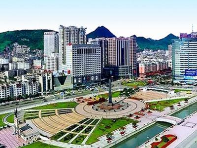 六盤水哪里好玩?貴州最低調(diào)的城市被譽(yù)&ldquo;中國(guó)涼都&rdquo;!