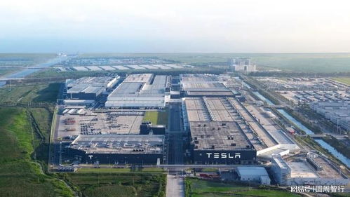 特斯拉重拳出擊,自動(dòng)駕駛將迎來(lái)拐點(diǎn)時(shí)刻