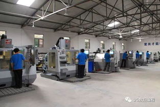 數(shù)控操機(jī)員,廠里師傅不教你編程嗎 你該怎么辦