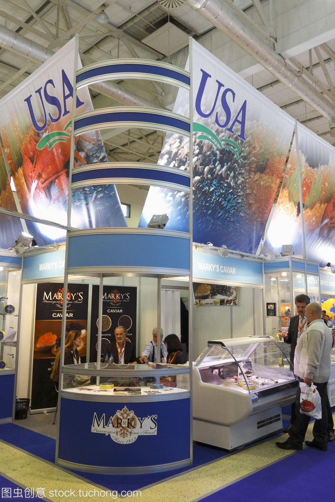 國(guó)際食品 & 飲料展覽會(huì)