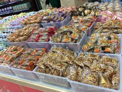 糕餅經(jīng)銷商100強(qiáng) | 康照:18年堅(jiān)守,只為做出優(yōu)質(zhì)傳統(tǒng)糕點(diǎn)