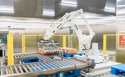 國內首創餐飲供應鏈新模式在上海這個小鎮誕生