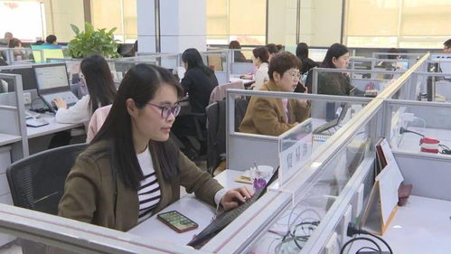 益海嘉里女職工 能文能武，剛?cè)嵯酀剐聲r代女性風采