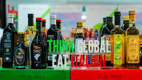 放眼全球，食在意大利 2025-2026年度意大利產(chǎn)品推廣合作正式啟動