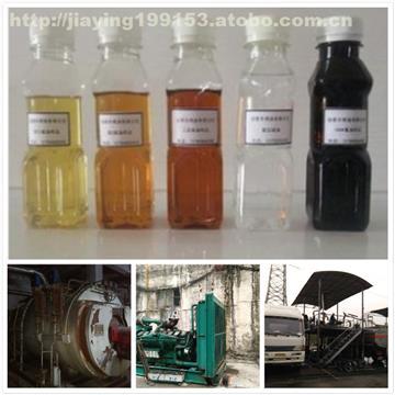 東莞卓陽新能源 專業供應180號燃料油及70#重油，助力清潔能源轉型