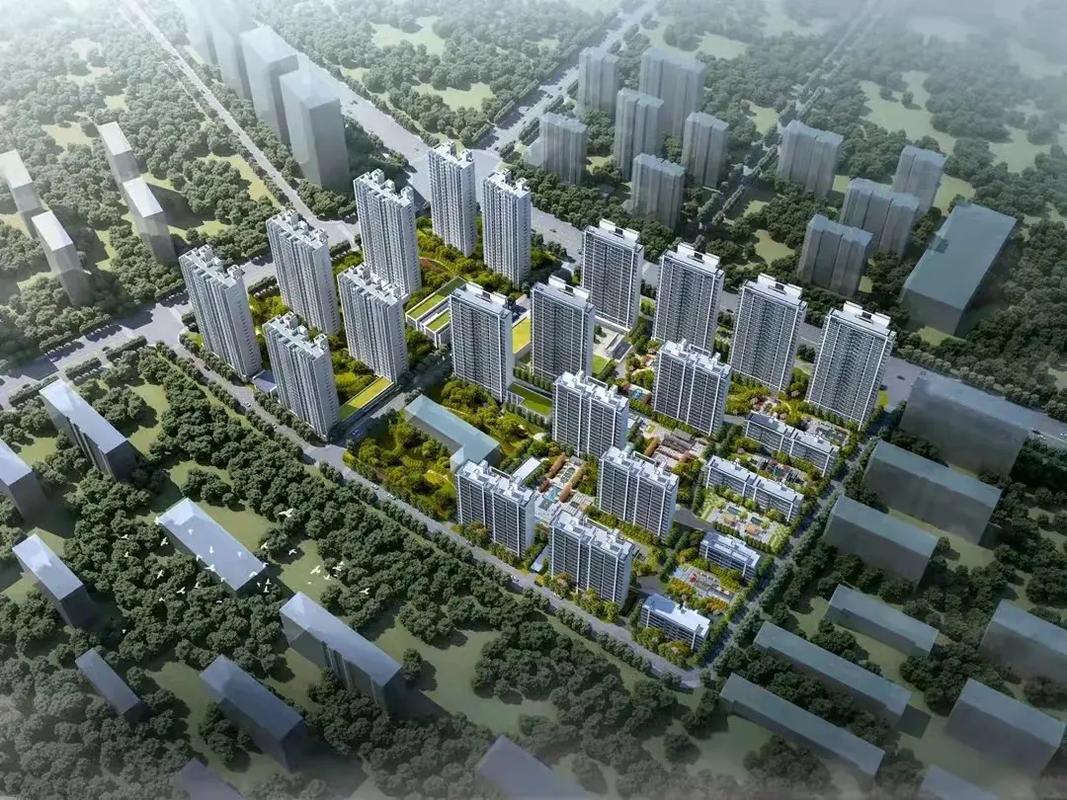 聊城儒辰辰悅 建面約110㎡理想戶型探秘，卓越品質(zhì)引矚目