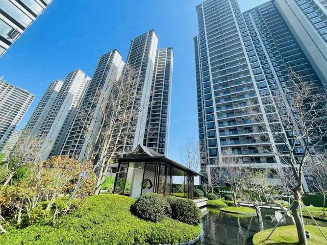 2023福州潤溪府小區(qū)配套指南與買房攻略