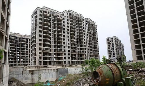 鋼鐵破產潮與房地產轉型 一場無聲的經濟信號